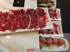 -为什么牛潮汕牛肉火锅(中信广场店)
