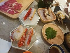 -海鼎荟海鲜姿造(晋江宝龙店)