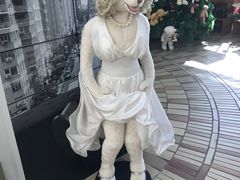 -济州岛泰迪熊博物馆