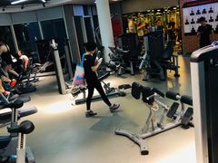 -一兆韦德健身(慧芝湖店)