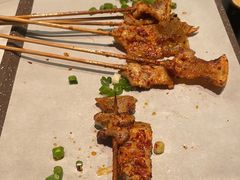 -五样儿西昌小签签烤串(建设路店)