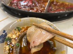 -重庆老火锅王(永陵路分店)