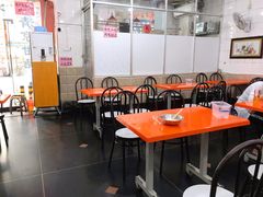 -南宁市连升风味小吃店