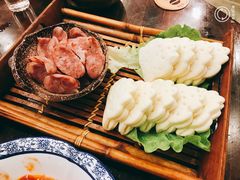 陈记招牌香肠-陈记菜馆·非遗淮扬菜(东关街教场店)
