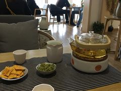 -茶庐(百花洲路店)