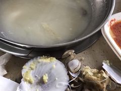 -原味蒸汽海鲜(嵊泗店)