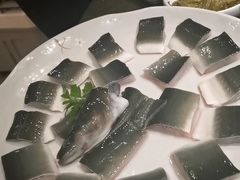 滋补炭烤鳗鱼-味家烤肉烤鳗鱼牛排(西塔旗舰店)