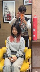 -東方名剪·ETSTYLE