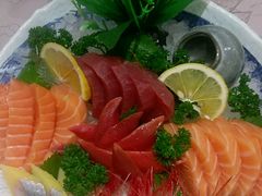 -林妈妈村·日式料理(宝山龙湖天街店)