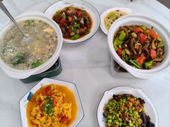 -王家土菜馆(霍山县店)