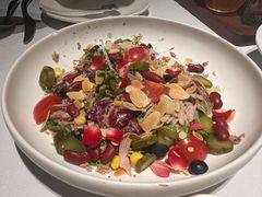 -一棵树·意大利西餐厅One Tree(新城店)