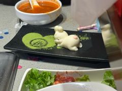 -海底捞火锅(让胡路万达店)