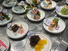 -尚品越府·融合餐厅(延安路店)
