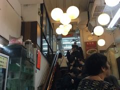 -香港蓮香樓(中環店)
