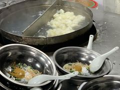 -荣巷小馄饨(荣巷店)