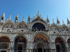 -圣马尔谷圣殿宗主教座堂