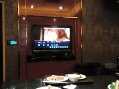 -欢乐盛KTV音乐会所(泰然店)