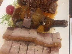 -粤港餐厅(禹州商业广场店)