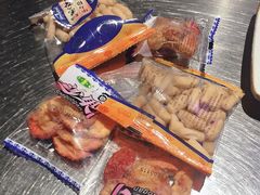 -很久以前羊肉串(大华三路店)