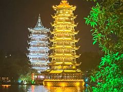 -桂林两江四湖景区