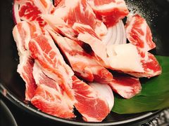 -九田家黑牛烤肉料理(中北镇店)