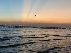 -宝安西湾红树林湿地公园