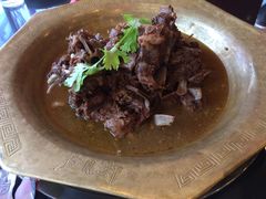 -芦月轩羊蝎子(北蜂窝店)