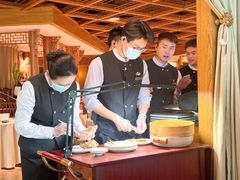 -成隆行·蟹王府(九江路店)