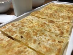 菠萝飞饼-刘一锅筋头巴脑(千峰路店)