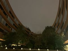 -上海衡山路十二号华邑酒店