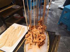 宰厂鲜毛肚-巴蜀印象火锅(永陵总店)