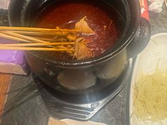 -可口香·非遗老号烧烤(南岗直营店)