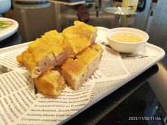 -新南华大酒店(广中店)