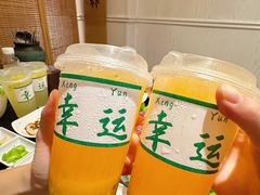 -木槿花韩式炭烤·熟成肉工坊(孙文东路店)