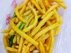 -四妹餐厅(玫瑰街店)