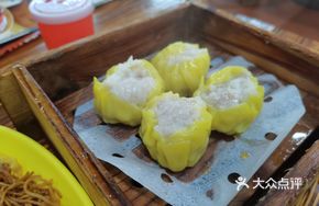 Steamed Salted Spanish Mackerel