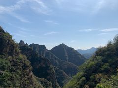 -十渡东湖港风景区