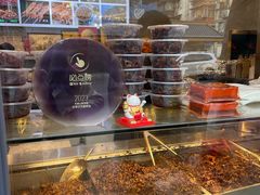 -老黄记手撕烤兔(玉林街店)