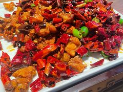 -蓉城小馆(科兴店)