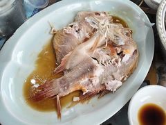 -良师门滨海人家·海鲜·家常菜(滨海城店)