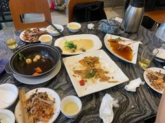 美极鸭五件-美极鲜食坊(宝安南路店)