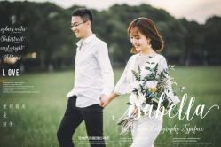 点击看大图 -布拉格婚纱摄影(真实客片店)
