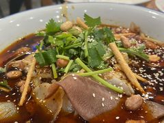 夫妻肺片-雨田饭店(华兴东街店)