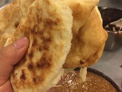 -马记伊源斋涮肉·清真菜(潘家园古玩市场店)