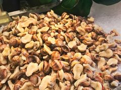-南湖名都·景湖轩全日制餐厅·海鲜自助·东南亚风味·临湖而食
