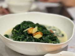 -红棉中餐厅·广州海航威斯汀酒店