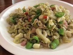 -小乡小镇·传承桐庐土菜·老板亲自烧的菜