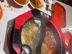 -老马路串串香火锅(北门桥店)