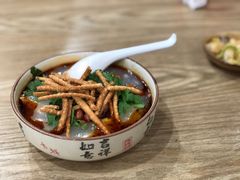 -花溪牛肉米粉(华兴东街店)