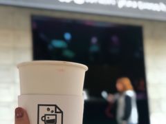 -JPG coffee(广州体育西店)